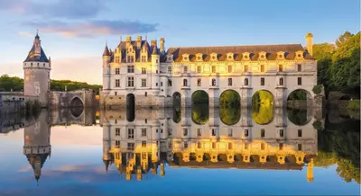 Lieu d'intérêt à proximité de la maison de vacances