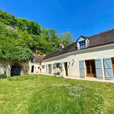 NEW gite confort 220 m2