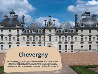 Certificat, récompense, panneau ou autre document affiché dans l'établissement Le St Côme - 4V - 2 chambre - Proche Tours Centre