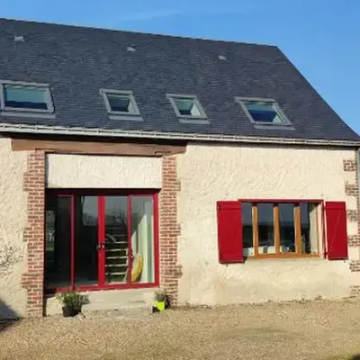 Gîte des Toucanes