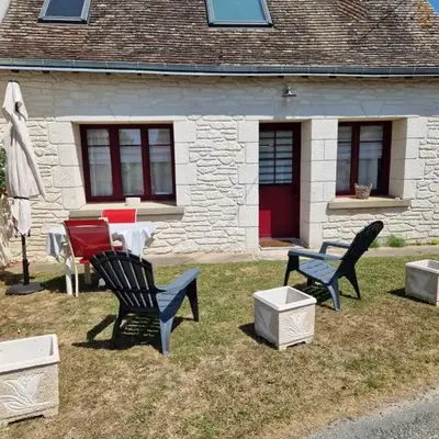 MAISON à la CAMPAGNE