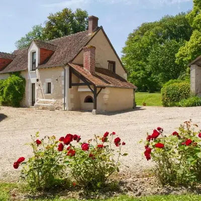 Les Essarts dépendance