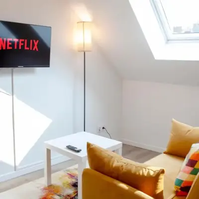 Logement Cosy au cœur de Blois