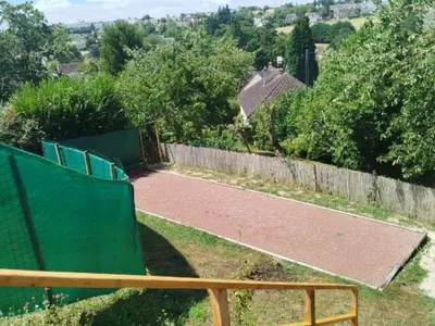 Plan de l'établissement Panorama