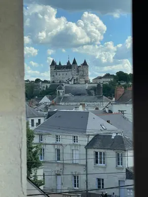 Lieu d'intérêt à proximité de l'appartement