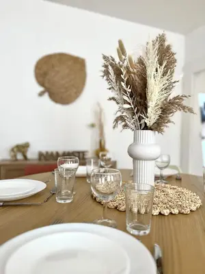 Plan de l'établissement Le petit Parador