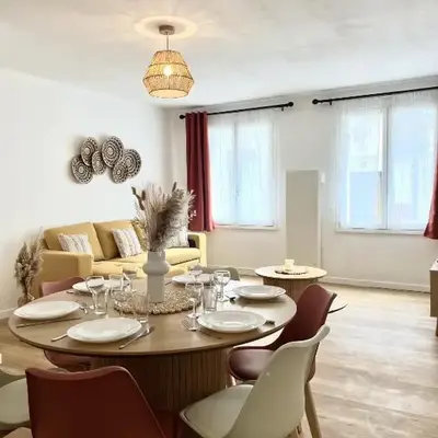 Le petit Parador