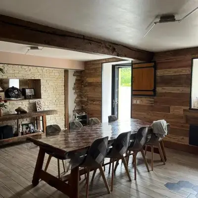 Maison proche des 24h du Mans