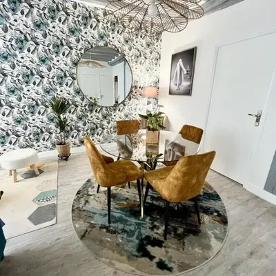 L'atelier by Saumur Signature