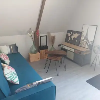 Charmant chalet