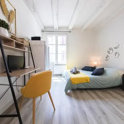 Studio Cosy Les 3 écritoires