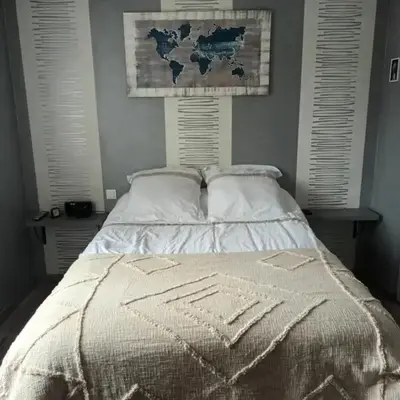 Location chambre à 5 min du circuit des 24 H du Mans