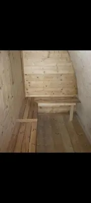 Plan de l'établissement Ancien Moulin au fil de l'Indrois Semi-troglodyte -Zoo de Beauval