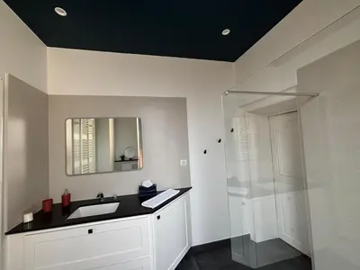 Plan de l'établissement La Parenthèse Fléchoise, Chambre Raphaël