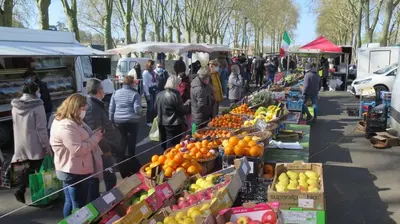 Clients de l'établissement Le coeur de la ville