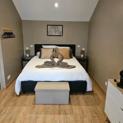Chambres d'hôtes chez Mylène et Guillaume