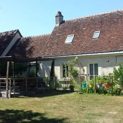 La Gentilhommière - Chambre avec sauna et jaccuzzi
