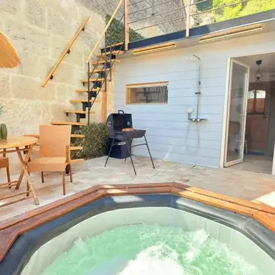 Gîte 