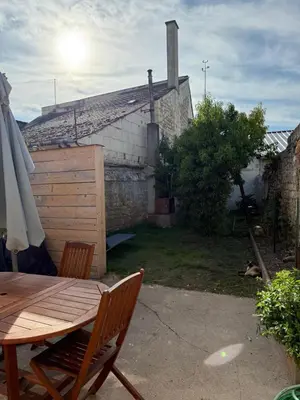 Plan de l'établissement Le Petit Picard