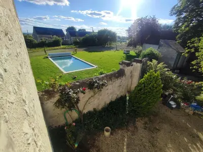 Tennis ou squash au sein de la maison de vacances ou à proximité