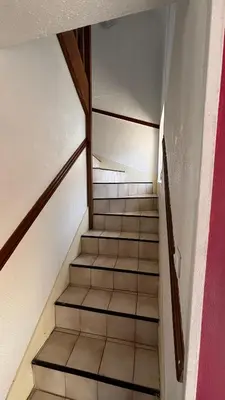 Plan de l'établissement Maison familiale à la campagne