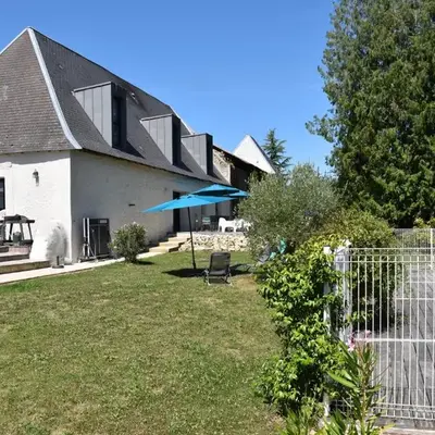 Chambres d'hôtes PANCHIEN
