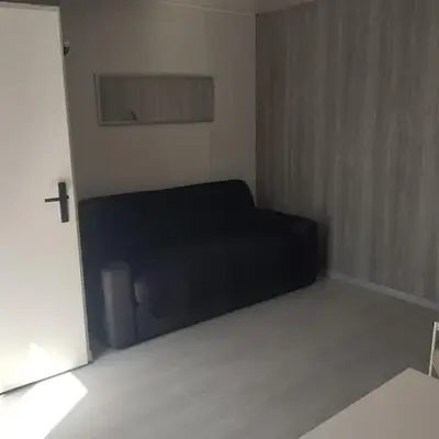 F1 meublé indépendant
