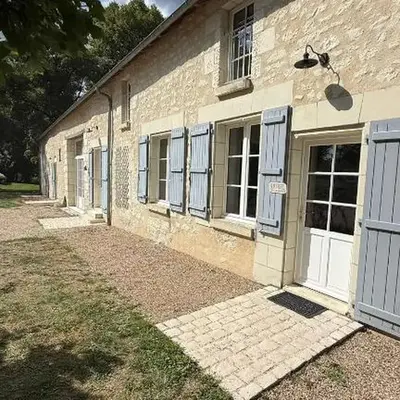 La Grange de la Boutelaye
