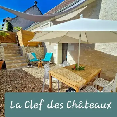 La Clef des Châteaux de la Loire