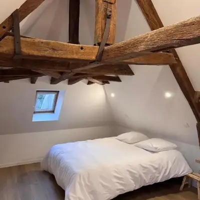 appartement 2 à 4 personnes vendome coeur de ville