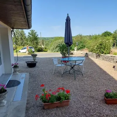 Le Rin de la fôret