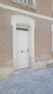 Façade ou entrée de l'établissement location à saint martin le beau