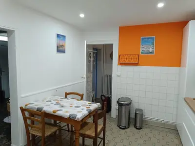 Plan de l'établissement location à saint martin le beau