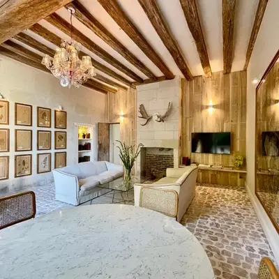 Relais des Hautes Roches