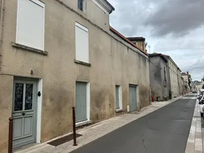 Quartier de la maison de vacances ou autre quartier proche