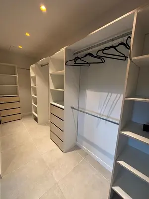 Plan de l'établissement Villa Eco Chic