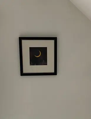Plan de l'établissement Casa Luna