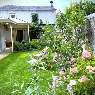 Maison de charme Hyper centre