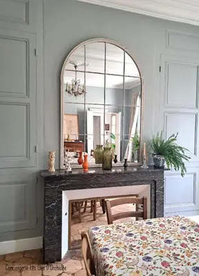 Plan de l'établissement House Le Havre du Négociant