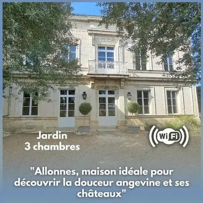 House Le Havre du Négociant