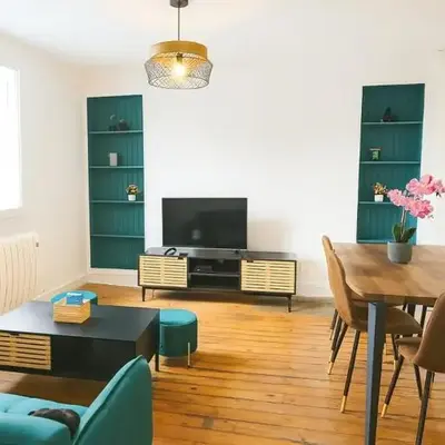Le Nid Citadin
