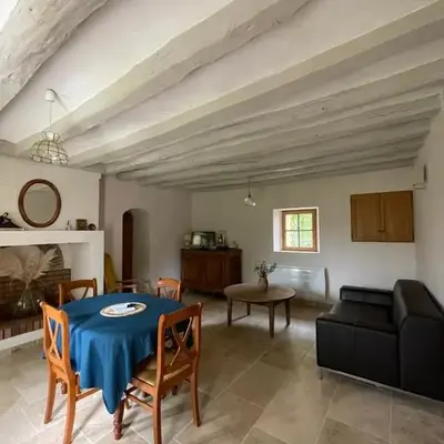 Gîte au cœur de la vallée de la Loire