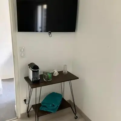 Agréable suite au cœur du Mans