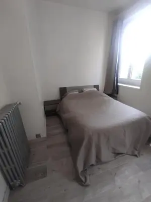 Plan de l'établissement Chambre chez l'habitant