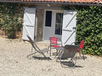 Plan de l'établissement Le clos de Tilio