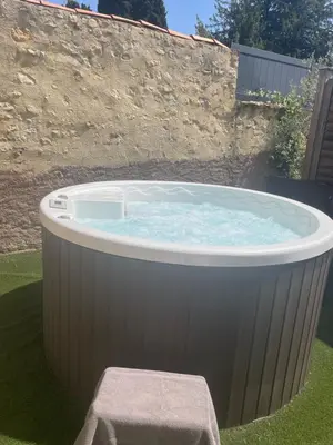 Plan de l'établissement Le clos de Tilio