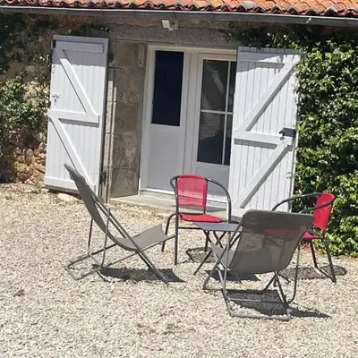 Le clos de Tilio