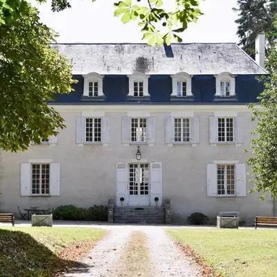 Château de Chavigny