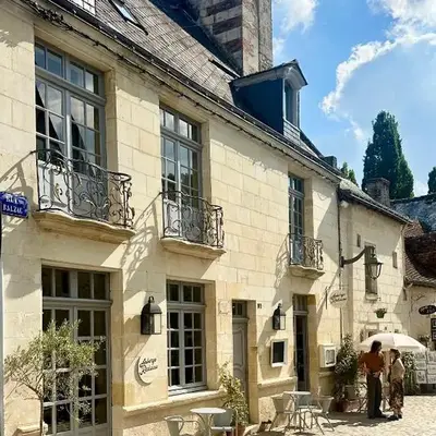 Auberge Radieuse