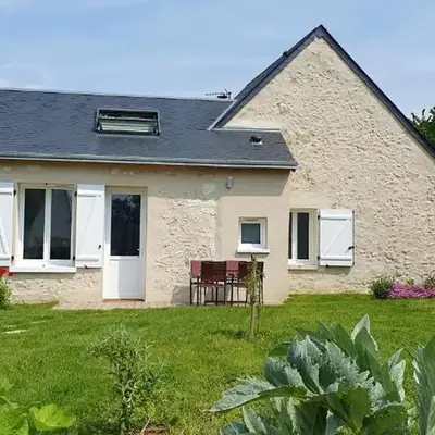 Le Paon du jour en Touraine